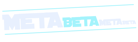 MetaBeta Logo